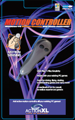 Wired Controller