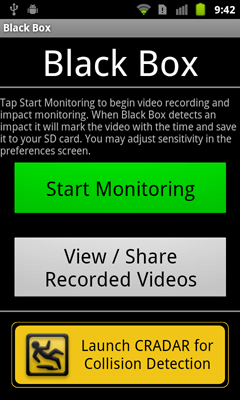Screen 1