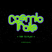 Cosmic Trails