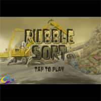 Rubble Sort